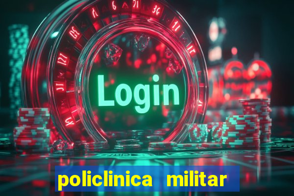 policlinica militar de porto alegre